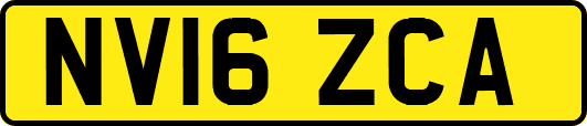 NV16ZCA