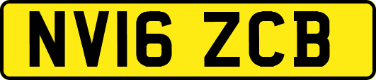 NV16ZCB