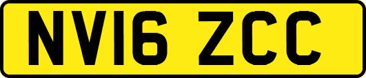 NV16ZCC
