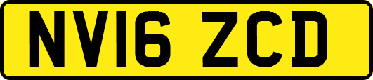 NV16ZCD