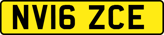 NV16ZCE
