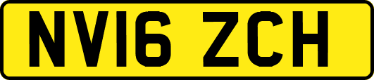 NV16ZCH