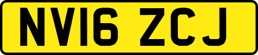 NV16ZCJ