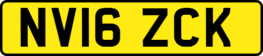 NV16ZCK