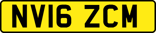 NV16ZCM