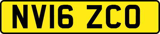 NV16ZCO