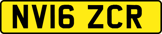 NV16ZCR