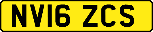 NV16ZCS