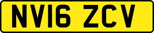 NV16ZCV