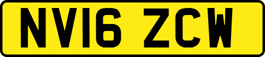 NV16ZCW