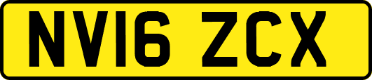 NV16ZCX
