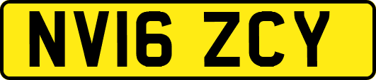 NV16ZCY