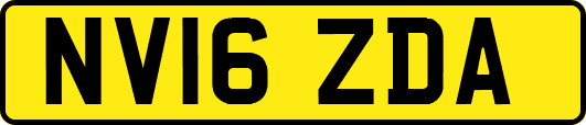 NV16ZDA