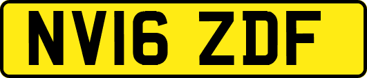 NV16ZDF