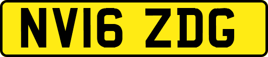 NV16ZDG