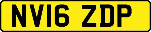 NV16ZDP
