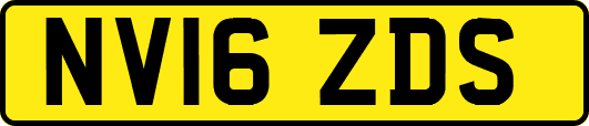 NV16ZDS
