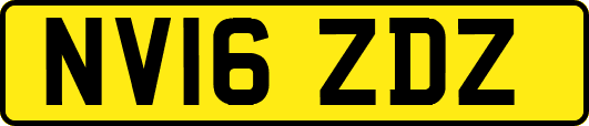 NV16ZDZ