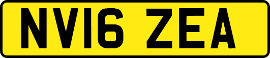 NV16ZEA
