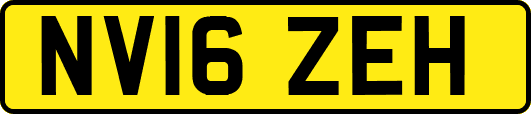 NV16ZEH