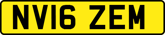 NV16ZEM