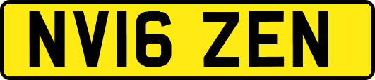 NV16ZEN