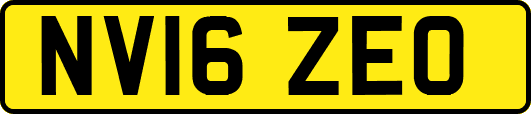 NV16ZEO