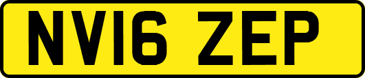 NV16ZEP