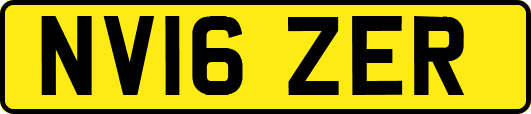 NV16ZER