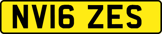 NV16ZES