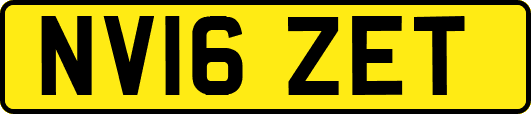 NV16ZET