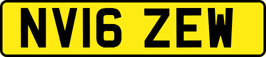 NV16ZEW