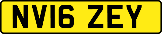 NV16ZEY