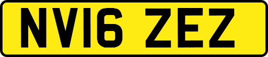 NV16ZEZ