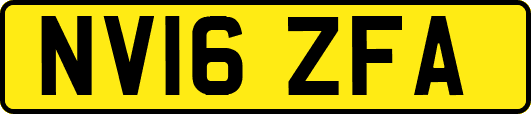 NV16ZFA