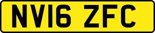 NV16ZFC