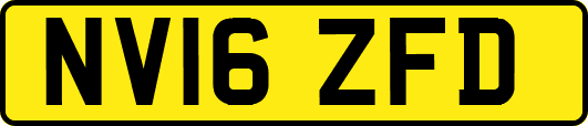 NV16ZFD