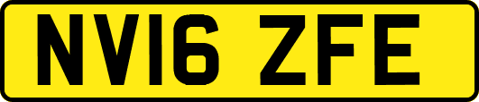 NV16ZFE