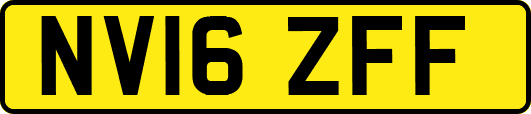 NV16ZFF