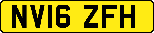 NV16ZFH