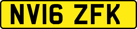 NV16ZFK