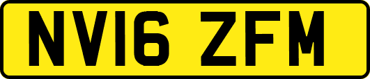NV16ZFM