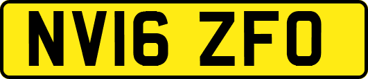 NV16ZFO