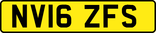 NV16ZFS