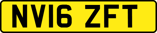 NV16ZFT