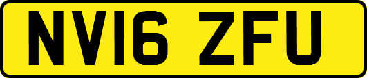 NV16ZFU