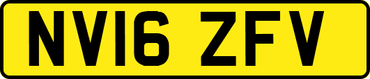 NV16ZFV