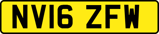 NV16ZFW