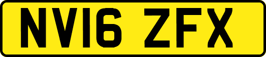 NV16ZFX
