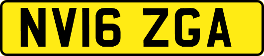 NV16ZGA